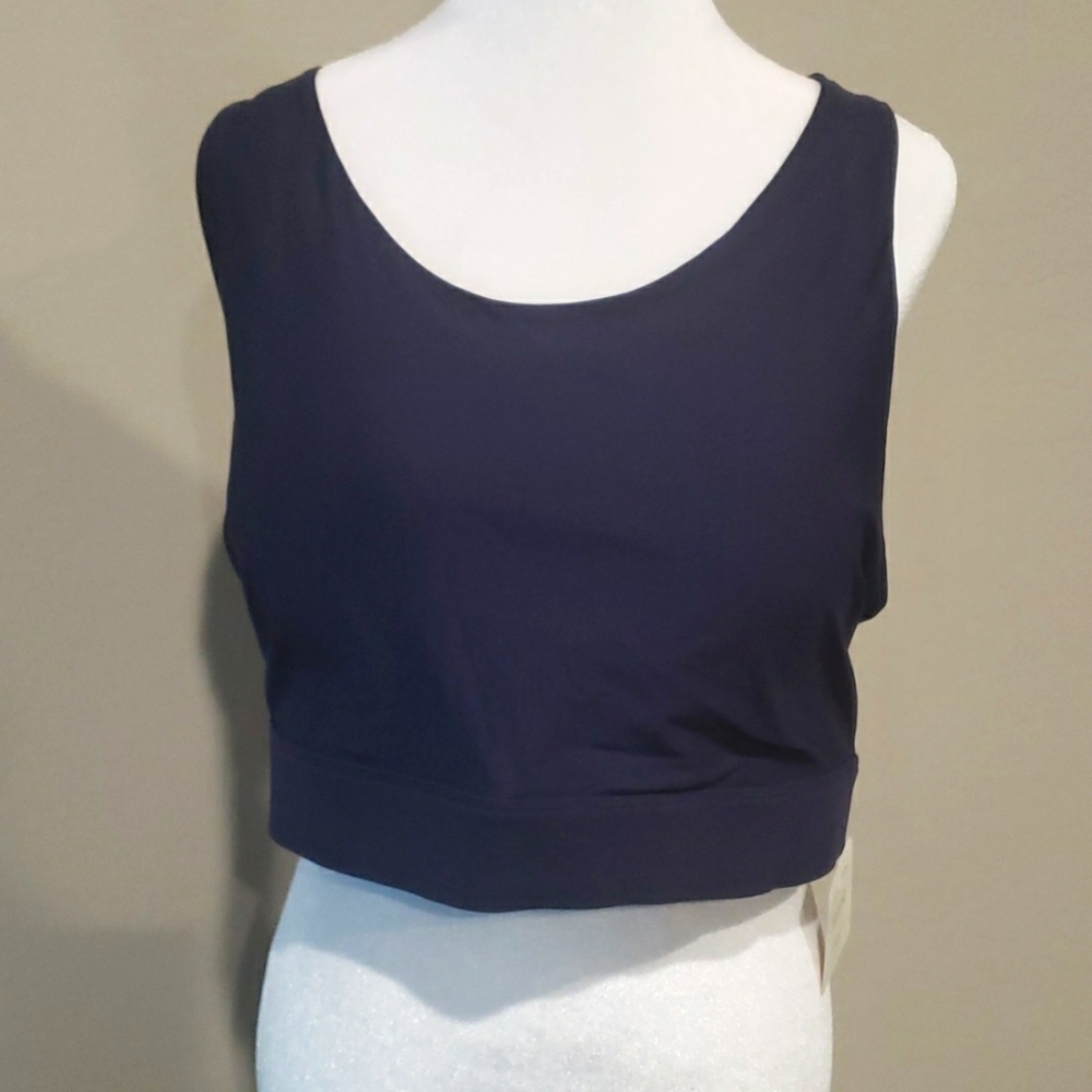Fabletics Sports Bra Size 4X